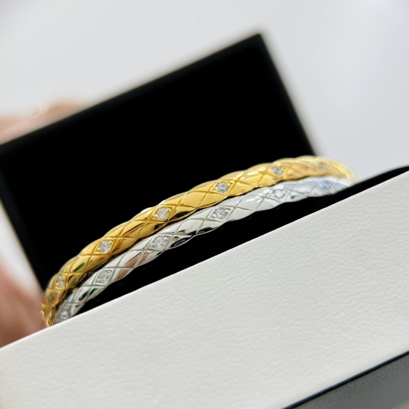 Chanel Bracelets